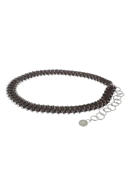 Coin Link Belt