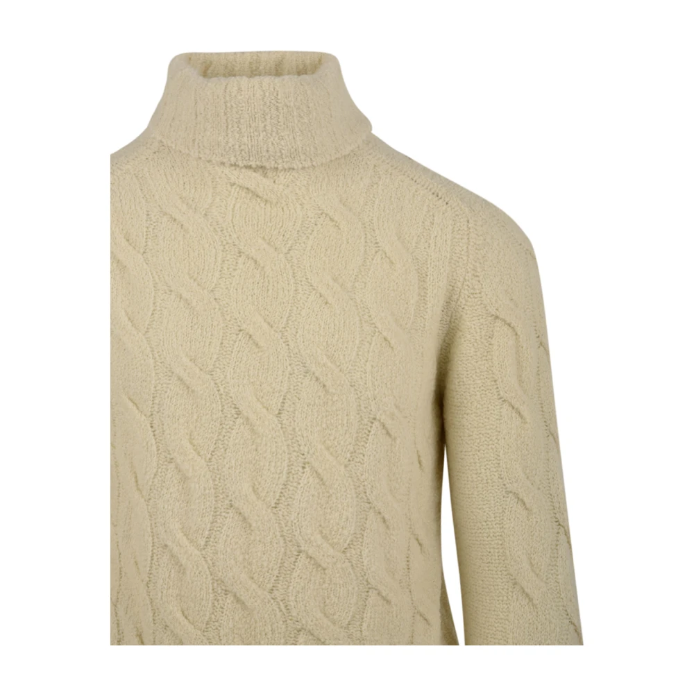 Filippo De Laurentiis Y28822 001 Coltrui voor Heren Beige Heren