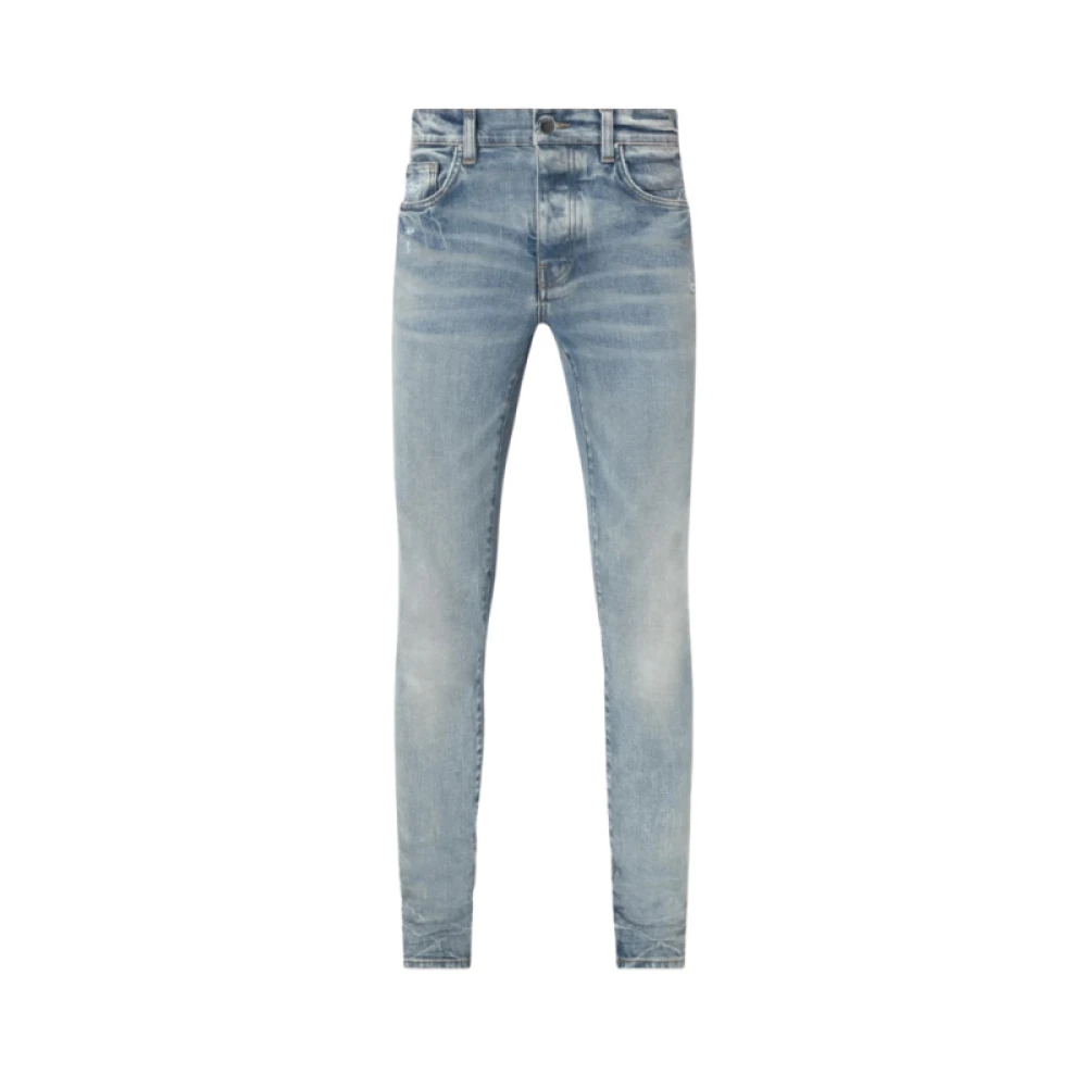 Jeans > Skinny Jeans - - Amiri - Modalova