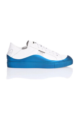 sneakers-teal-wave-faites-a-la-main-en-eco-cuir