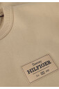 bruine-monotype-label-sweatshirt-voor-heren