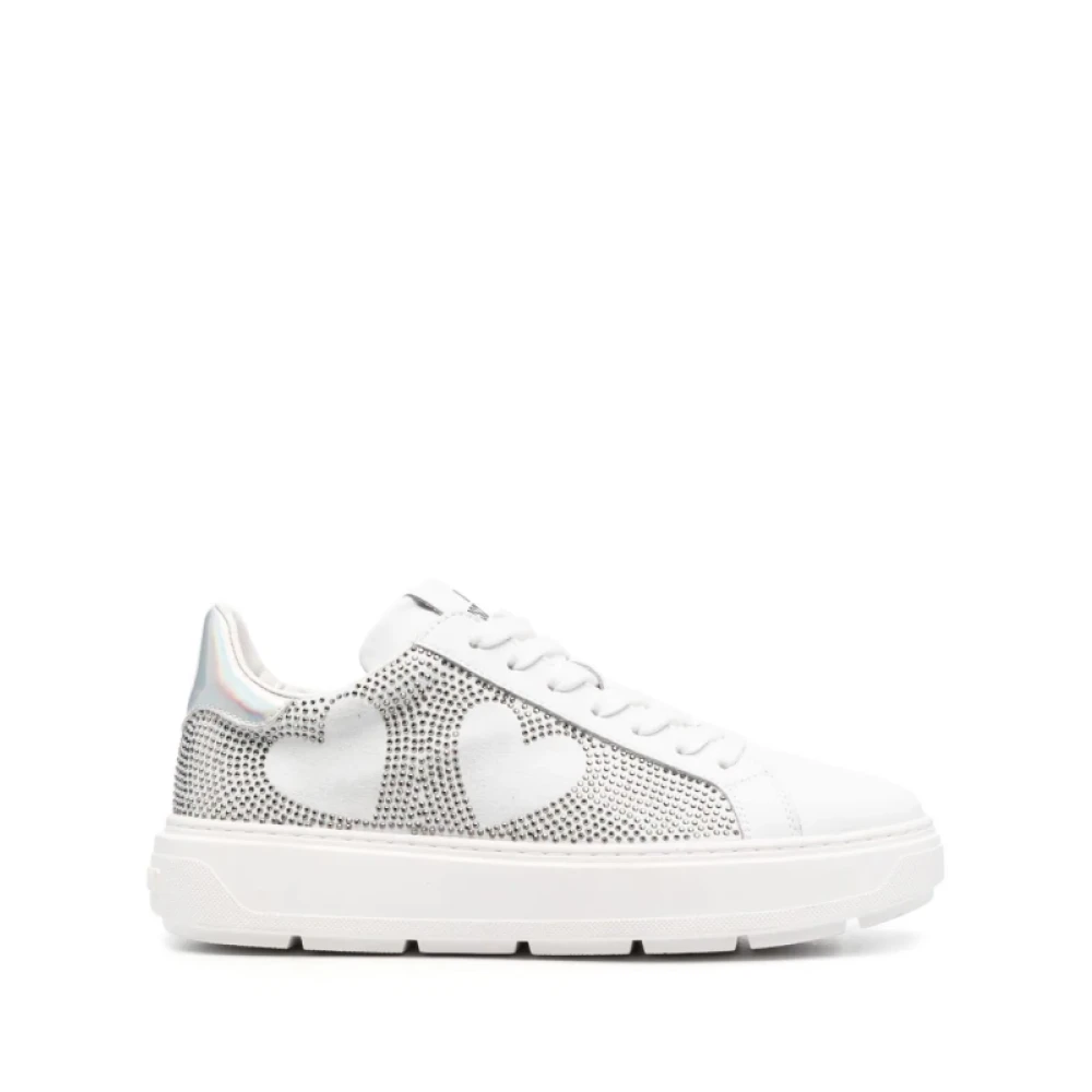 Shoes > Sneakers - - Love Moschino - Modalova