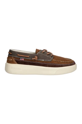 BUCK06 Loafer