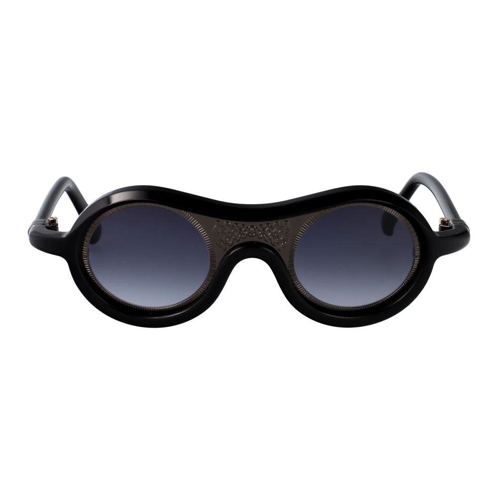 Accessories > Sunglasses - - Yohji Yamamoto - Modalova