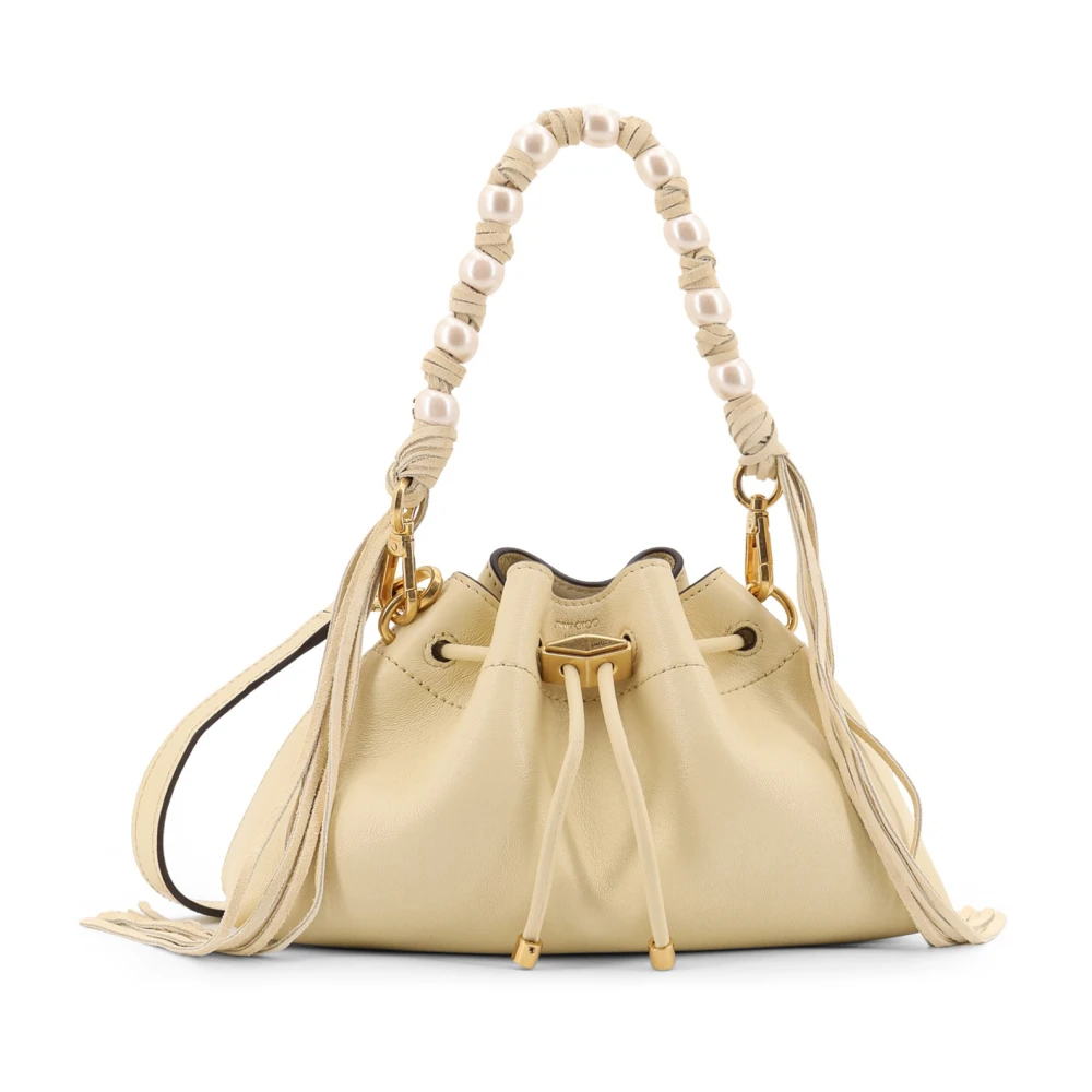 Bags > Handbags - - Jimmy Choo - Modalova