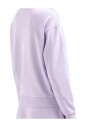sweat-en-coton-bio-col-rond-lilas