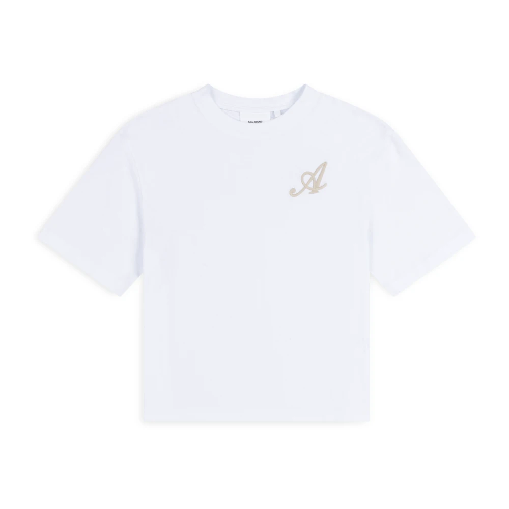 Tops > T-Shirts - - Axel Arigato - Modalova