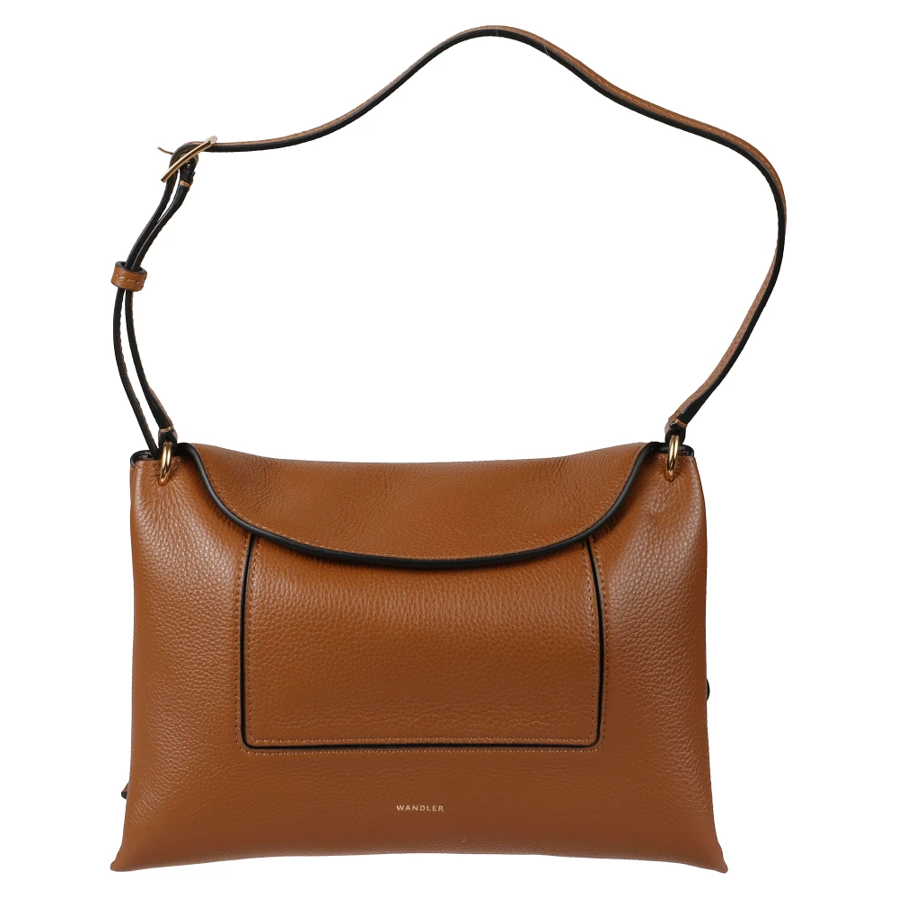 Wandler Donna Marrone Collezione Borse Eleganti