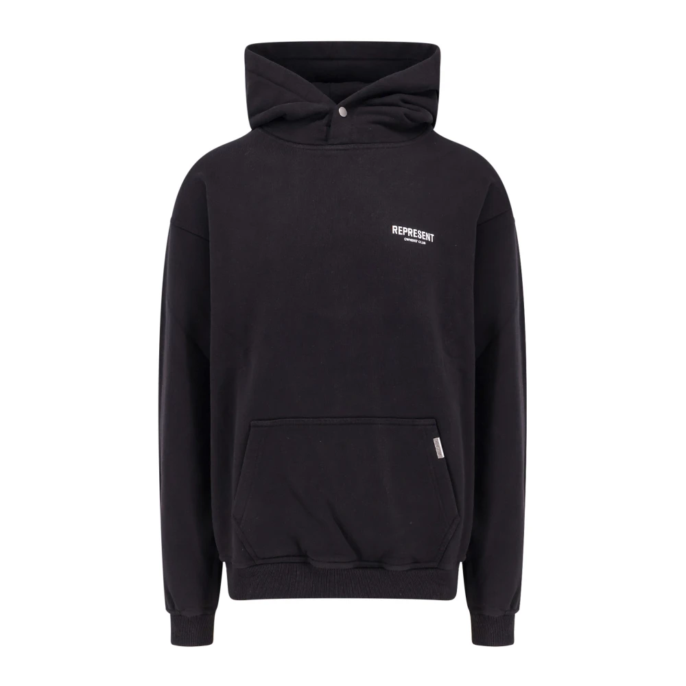 Sweatshirts & Hoodies > Hoodies - - Represent - Modalova