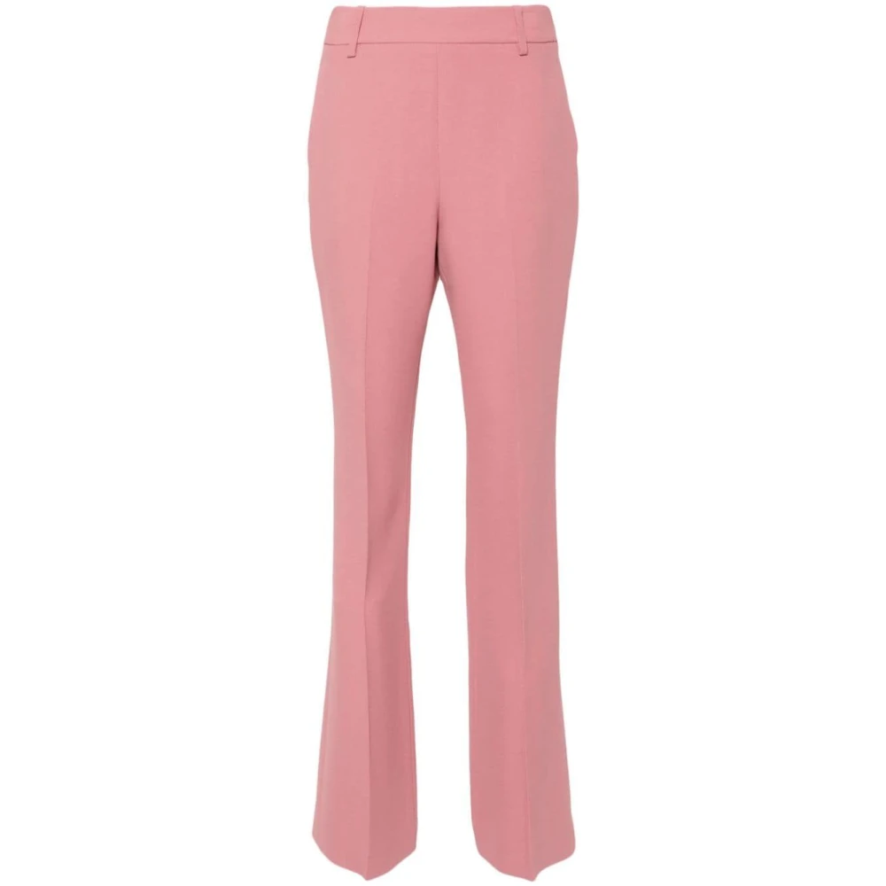 Trousers > Wide Trousers - - Ermanno Scervino - Modalova
