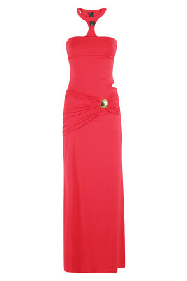 red-jewel-long-dress