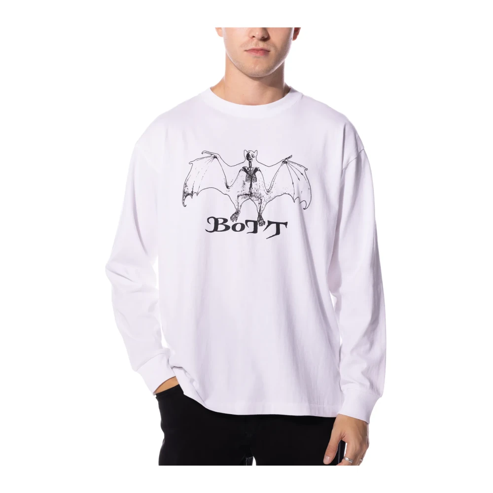 Tops > Long Sleeve Tops - - BoTT - Modalova