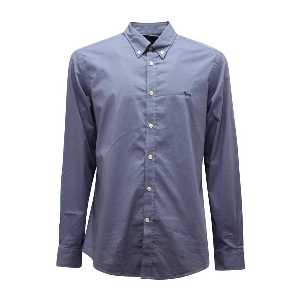 Shirts > Casual Shirts - - Harmont & Blaine - Modalova