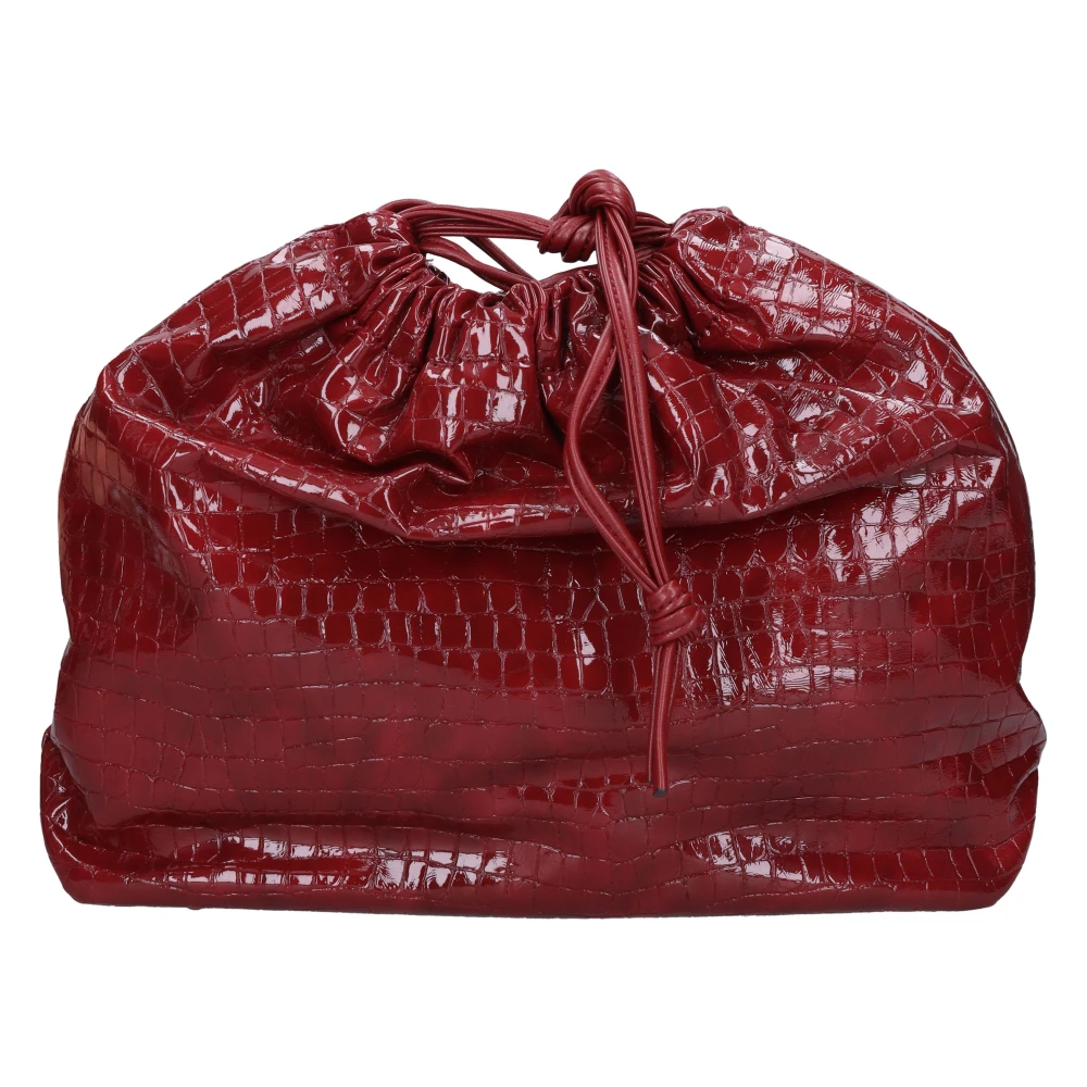 Guess Tassen.. Bordeaux Red Dames