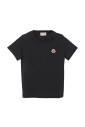 black-kids-crew-neck-tee