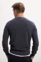 pull-tricot-ferro-gris-fonce