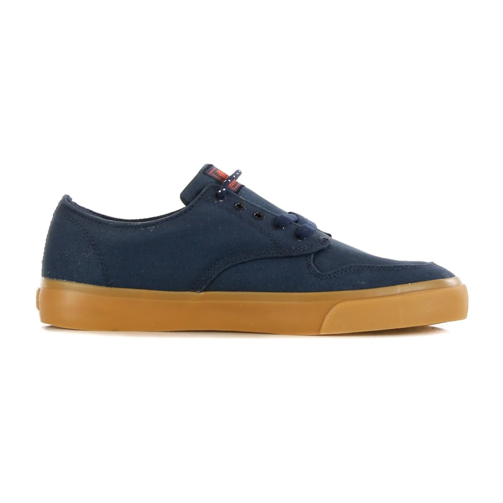 Element Schoenen Heren Schoenen Blauw