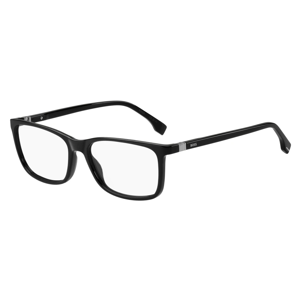 Hugo Unisex Black Glasses, 55 Mm, Eyewear Frames Sunglasses