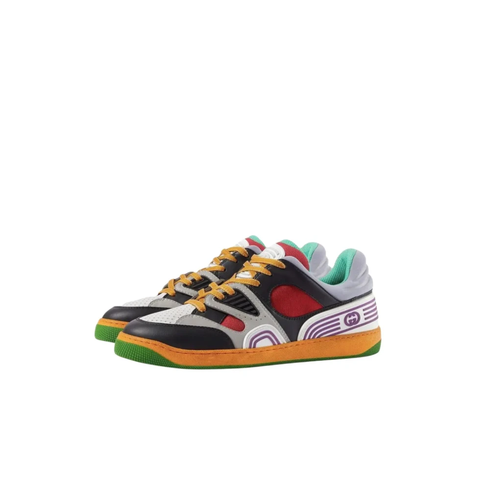 Gucci Demetra Sneakers