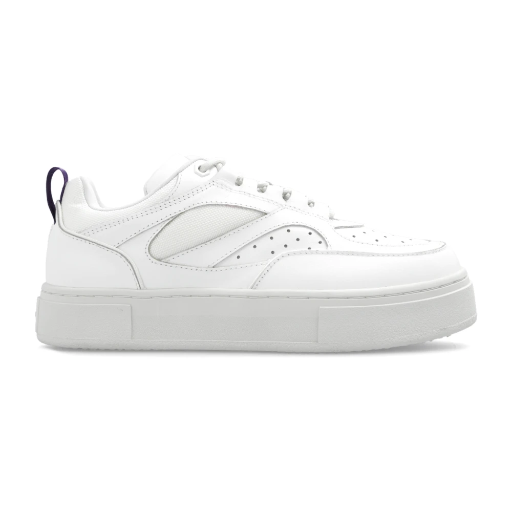 Eytys ‘Sidney’ sneakers White, Dam