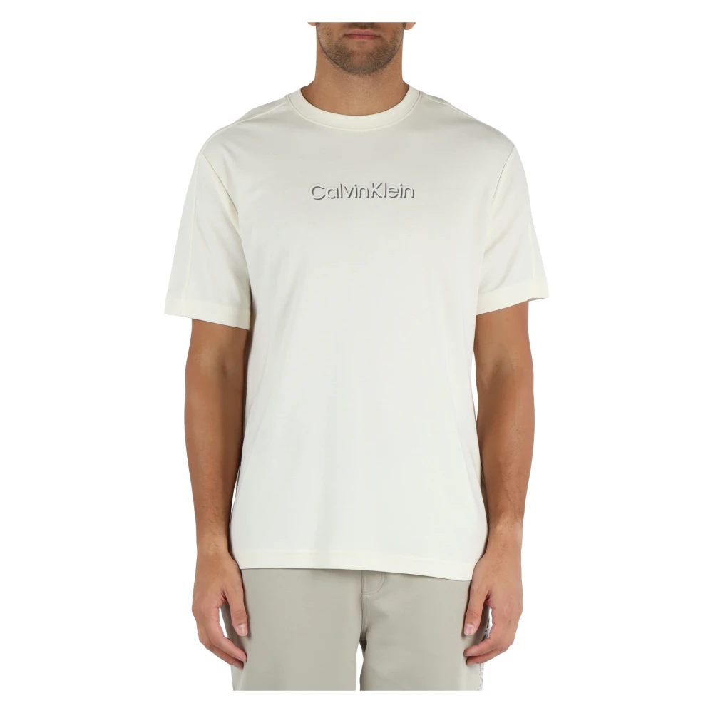Tops > T-Shirts - - Calvin Klein Jeans - Modalova