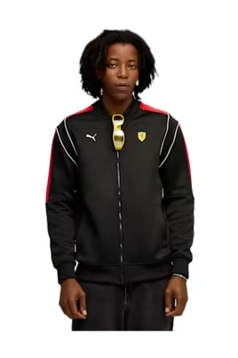 MT7 Track Jacket