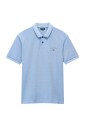 t-shirts-et-polos-bleu-clair