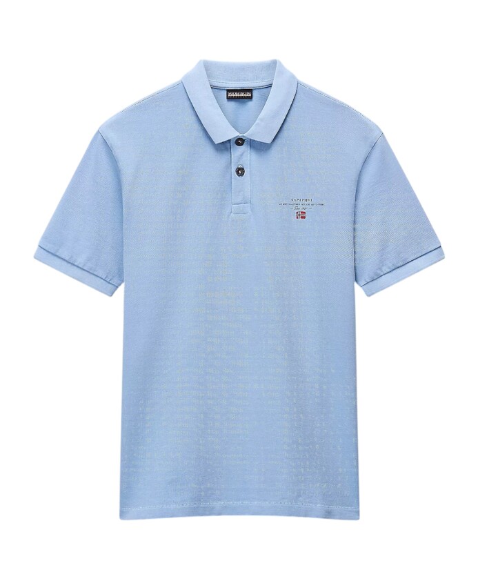 t-shirts-et-polos-bleu-clair