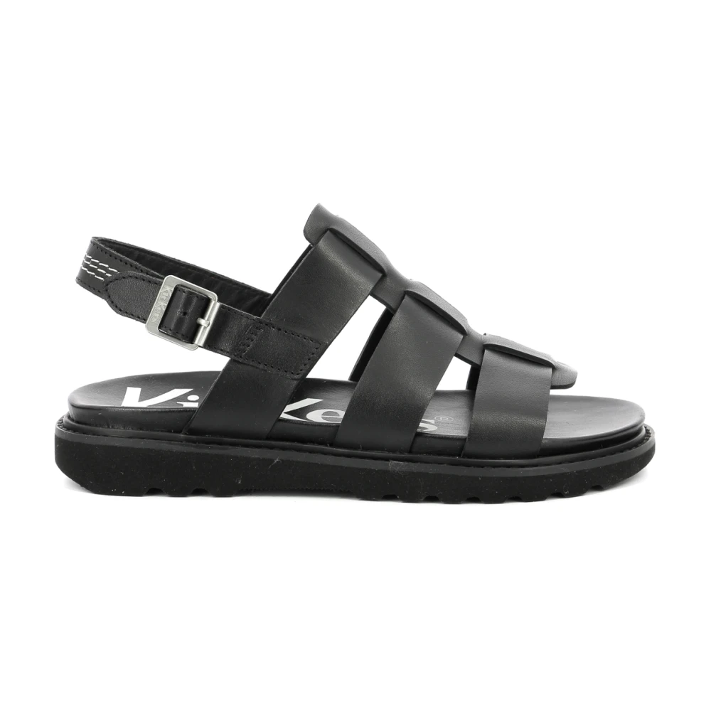 Shoes > Sandals > Flat Sandals - - Kickers - Modalova