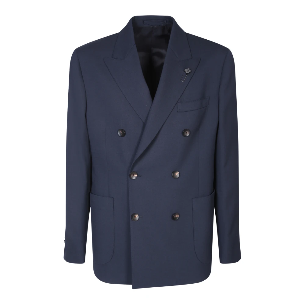 Jackets > Blazers - - Lardini - Modalova