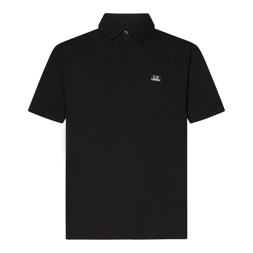 Tops > Polo Shirts - - C.p. Company - Modalova