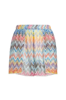 Stiliga SM9D6 Shorts för Män