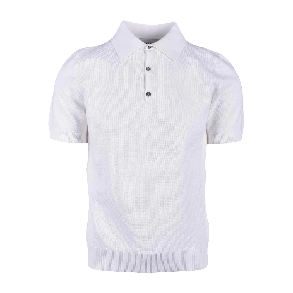 Tops > Polo Shirts - - Alpha Studio - Modalova