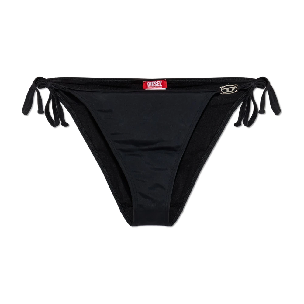 Diesel Svart Swimwear