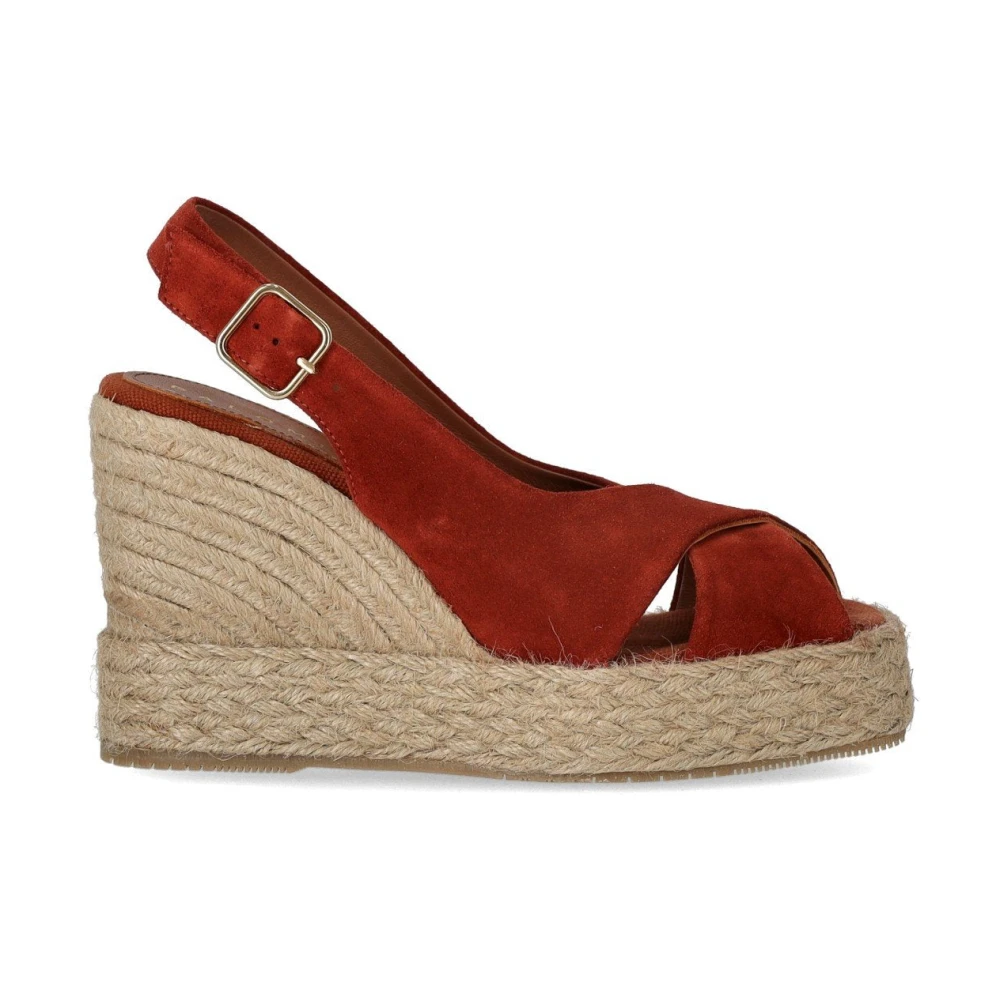 Shoes > Heels > Wedges - - Paloma Barceló - Modalova