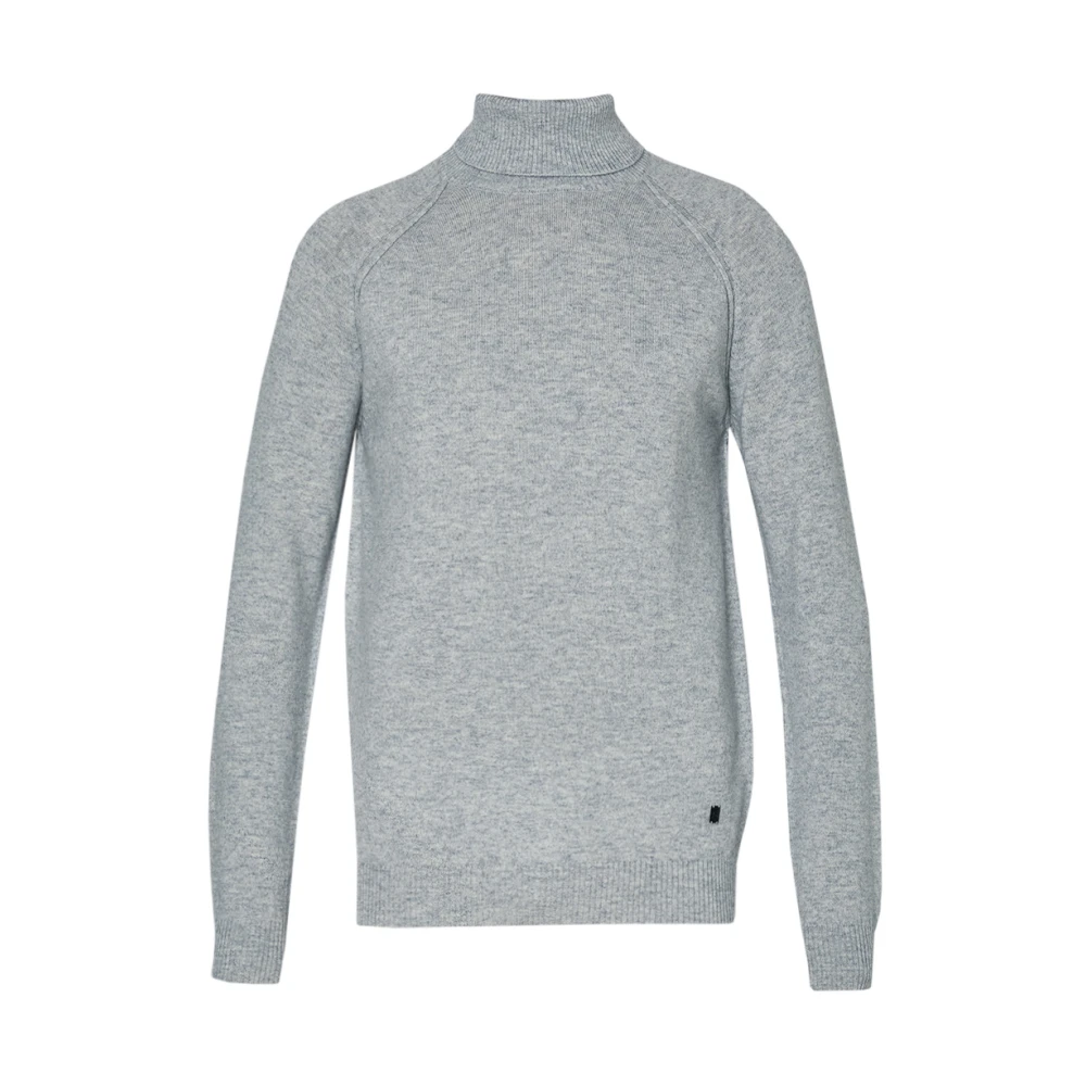 Knitwear > Turtlenecks - - Liu Jo - Modalova