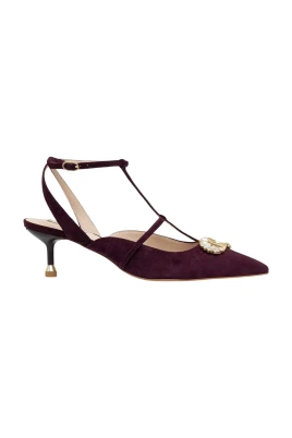 Deva 01 Pumps
