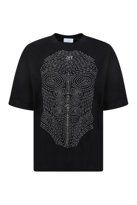 t-shirts-noirs-avec-impression-de-scan-corporel