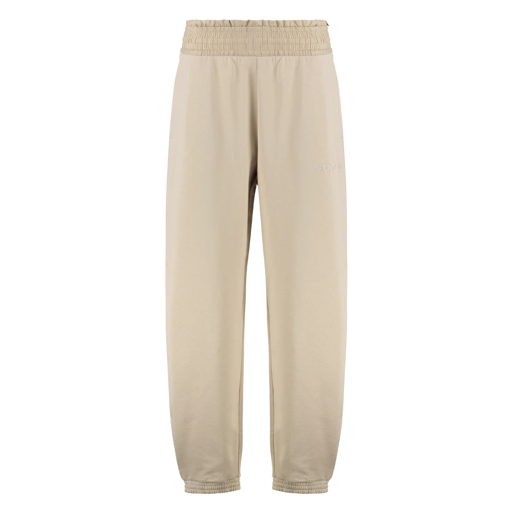 Trousers > Sweatpants - - Moncler - Modalova
