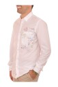 chemise-blanche-col-normal