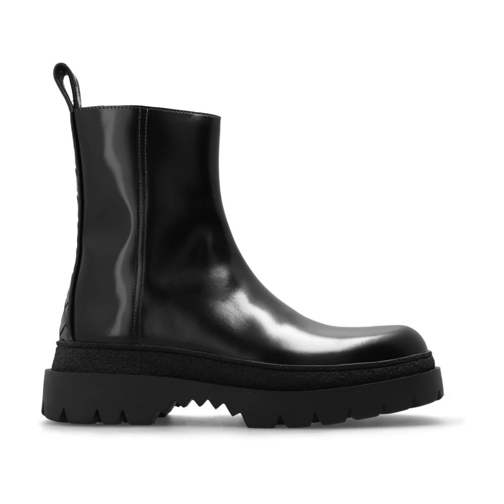 Shoes > Boots > Ankle Boots - - Bottega Veneta - Modalova