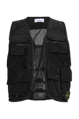 Pocket Vest