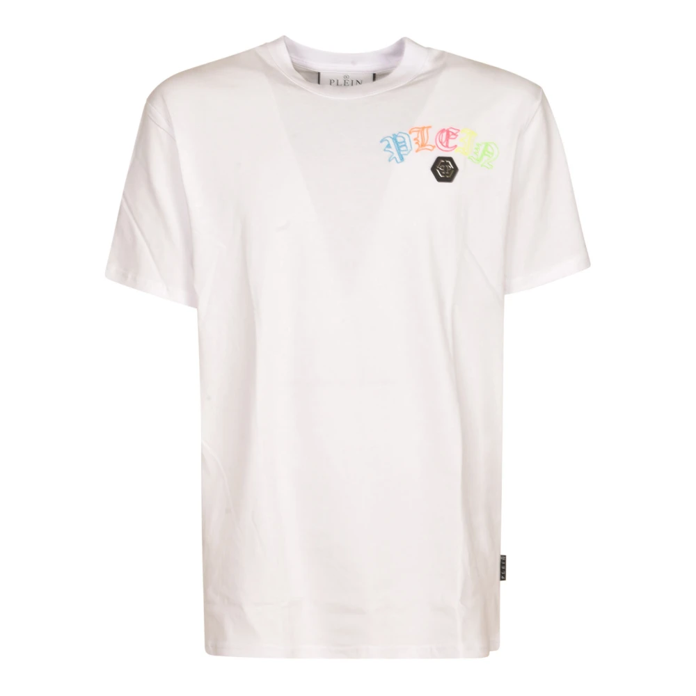 Tops > T-Shirts - - Philipp Plein - Modalova