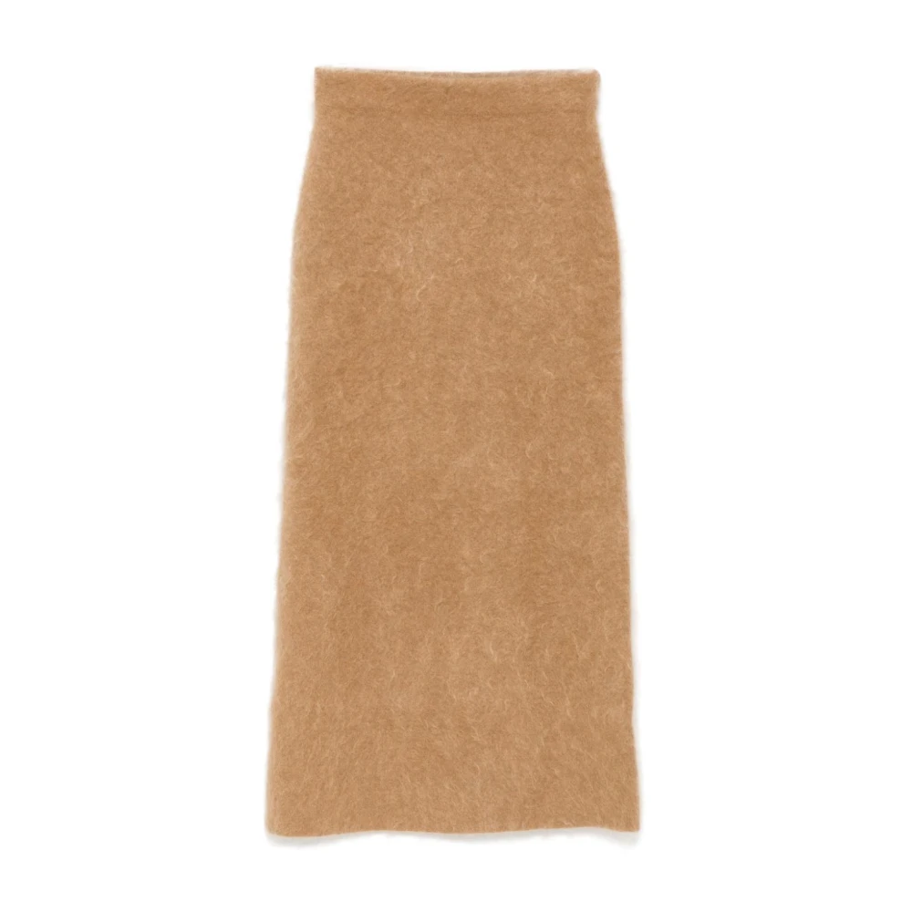 By Malene Birger Tabaksbruin Estille Stijlvol Model By Herenne Birger Brown Dames