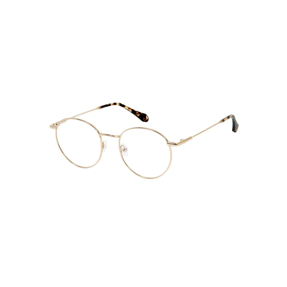 Gigi Studios 64060 0 Optical Frame Yellow Dames