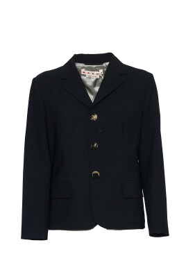 black-wool-blend-blazer-jacket