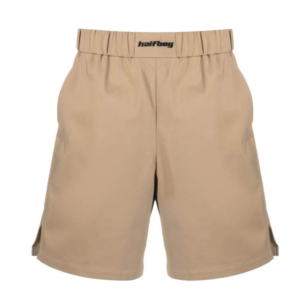 Shorts > Casual Shorts - - Halfboy - Modalova