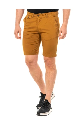 Bruna Bermuda Shorts