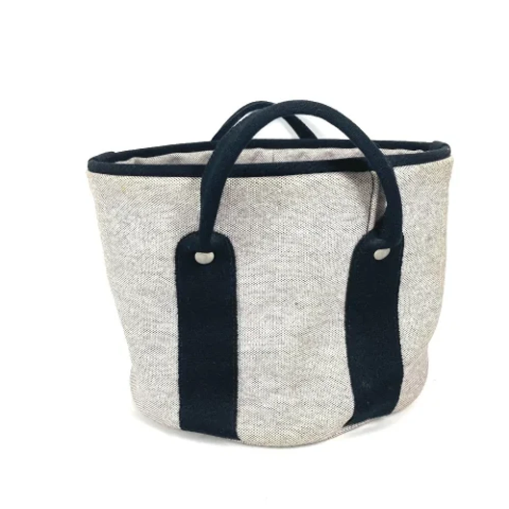 Pre-owned > Pre-owned Bags > Pre-owned Tote Bags - - Hermès Vintage - Modalova