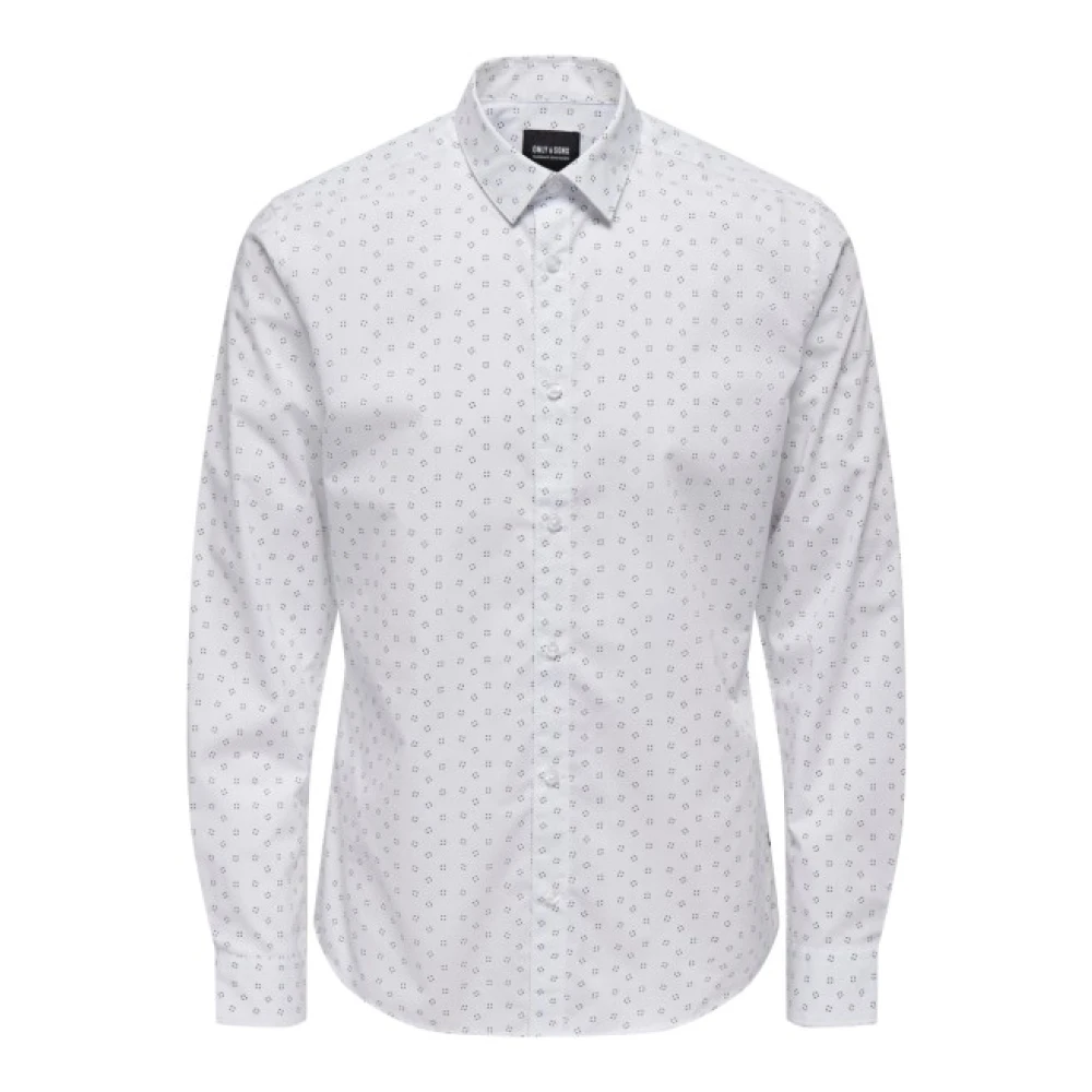 Shirts > Casual Shirts - - Only & Sons - Modalova